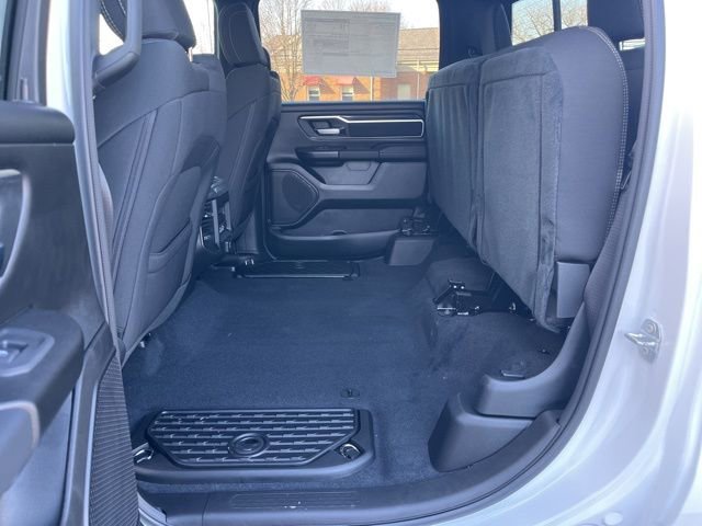 New 2026 RAM 1500 Big Horn image 14