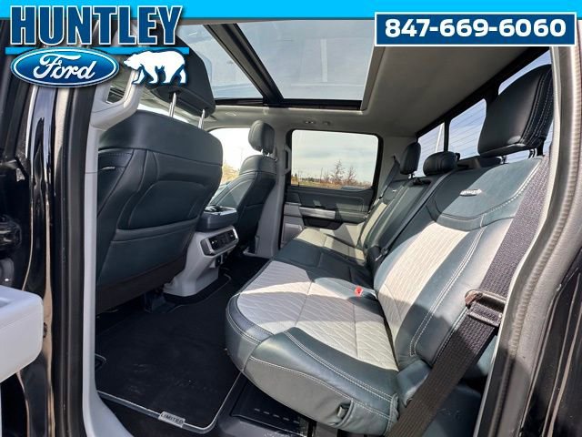 Used 2021 Ford F150 Limited image 10