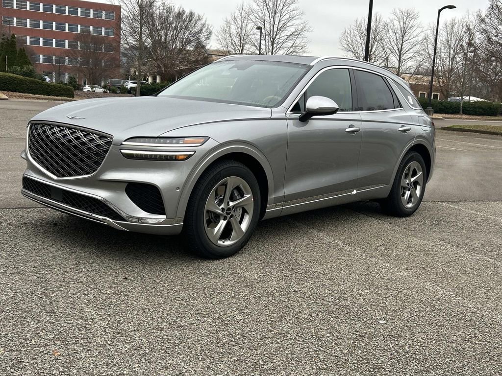 New 2026 Genesis GV70 2.5T Advanced image 3