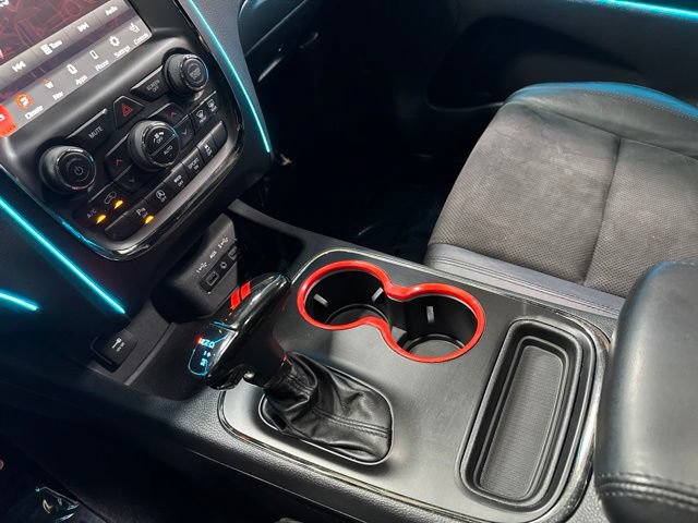 Used 2020 Dodge Durango GT AWD/4WD image 22