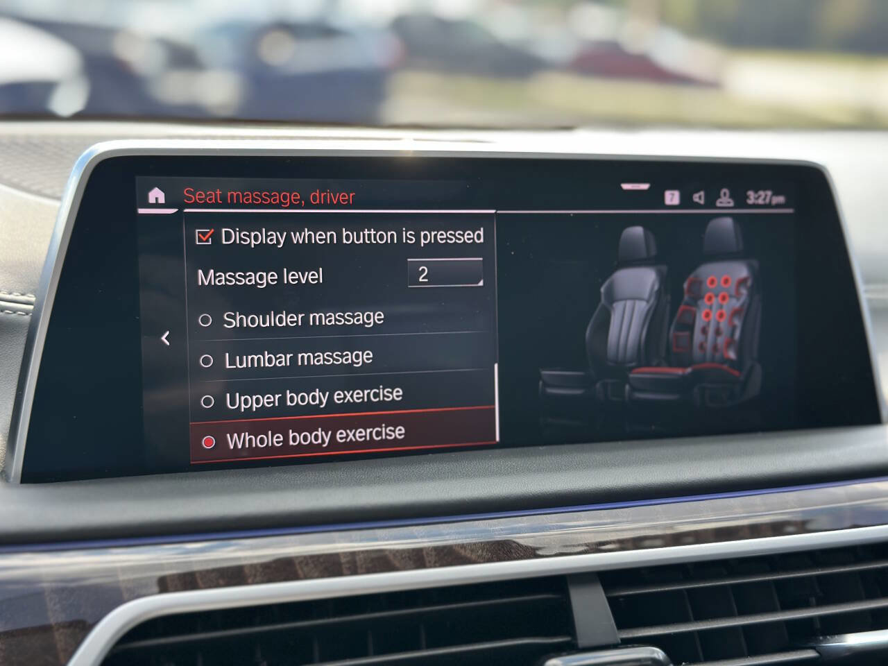 Used 2020 BMW M760i xDrive image 41