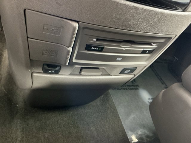 Used 2017 Honda Odyssey EX-L image 29
