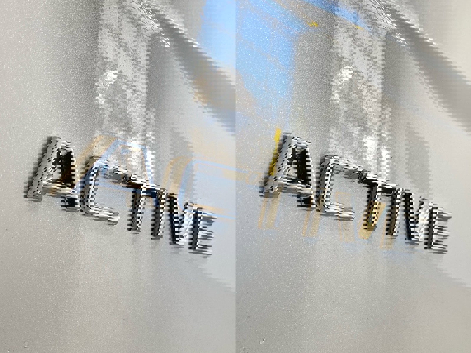 New 2026 Ford Expedition Active image 14