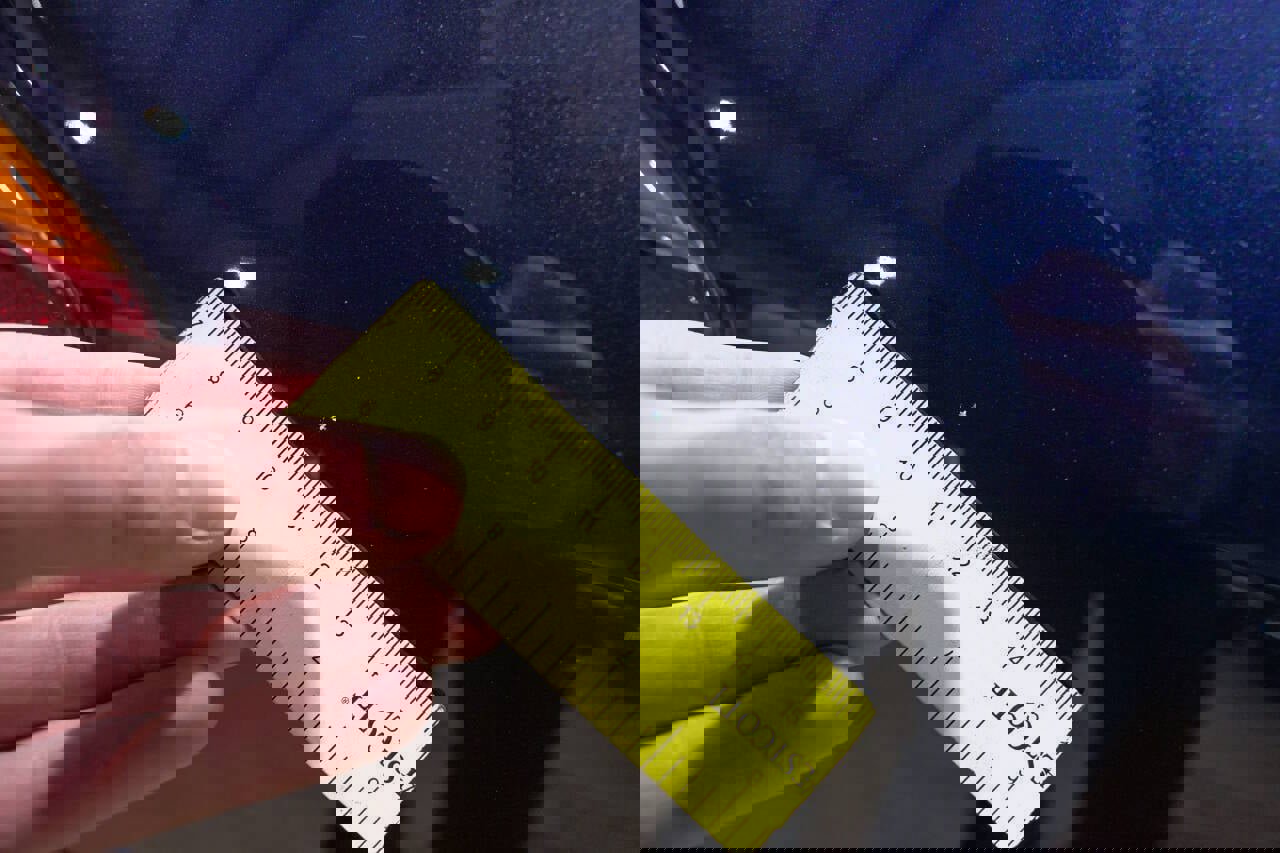 Used 2001 Acura TL image 31