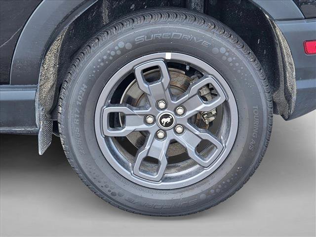 Used 2024 Ford Bronco Sport Big Bend AWD/4WD image 14