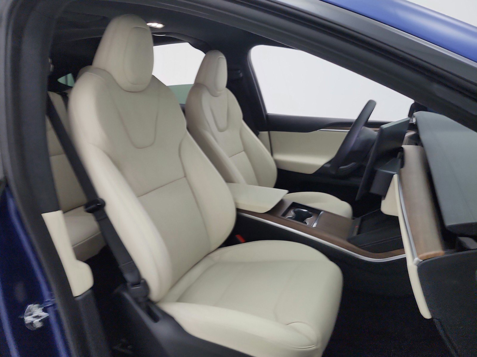 Used 2022 Tesla Model X image 19