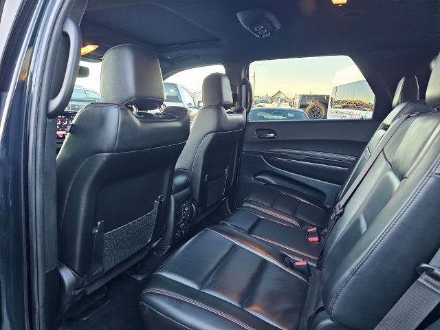 Used 2024 Dodge Durango GT image 12