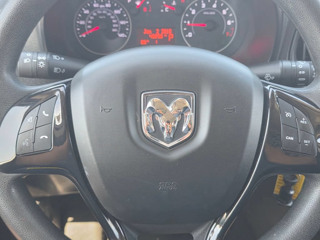Used 2022 RAM ProMaster City Wagon FWD image 32