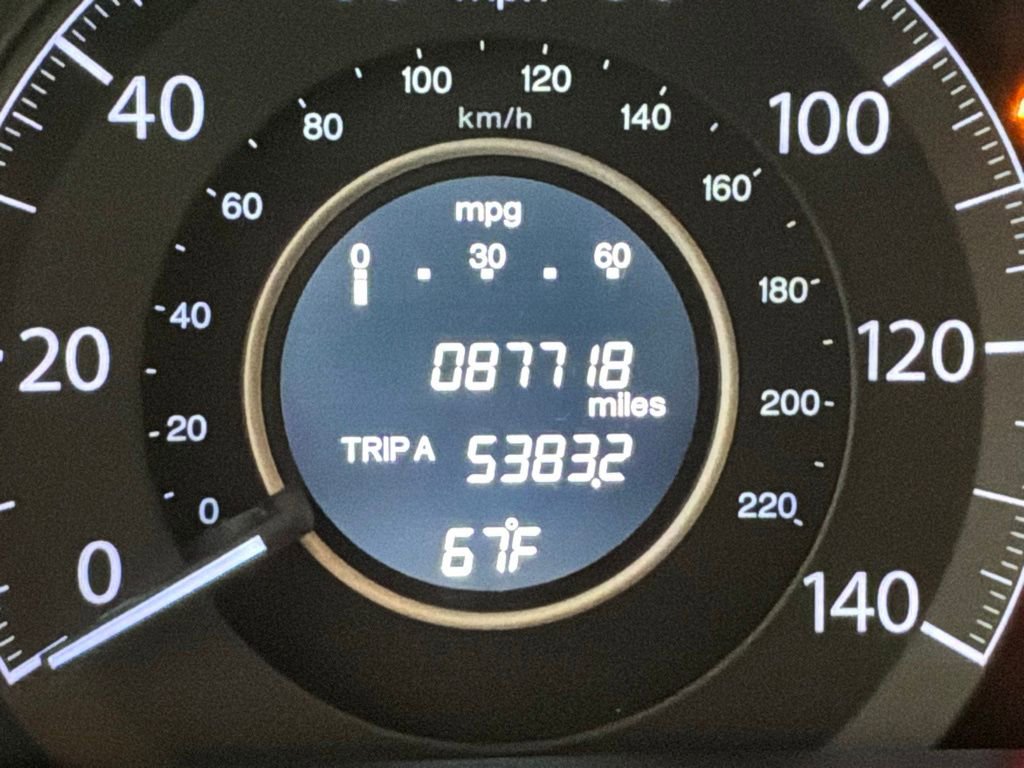 Used 2013 Honda CR-V EX-L image 14