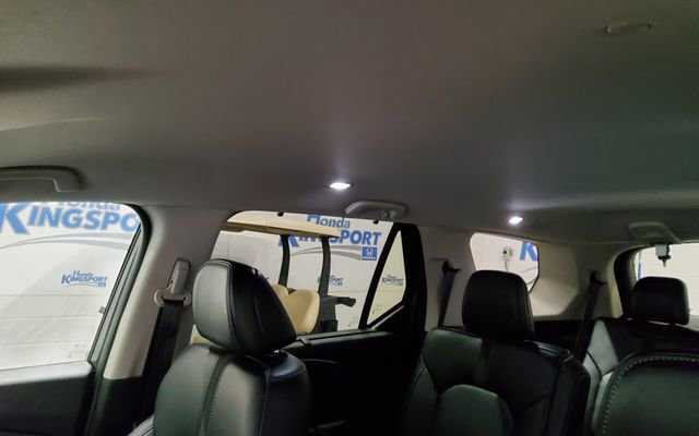 Used 2023 Honda Pilot EX-L image 35