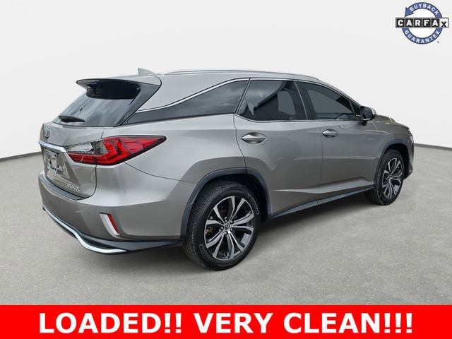 Used 2020 Lexus RX 350L FWD w/ Premium Package image 5