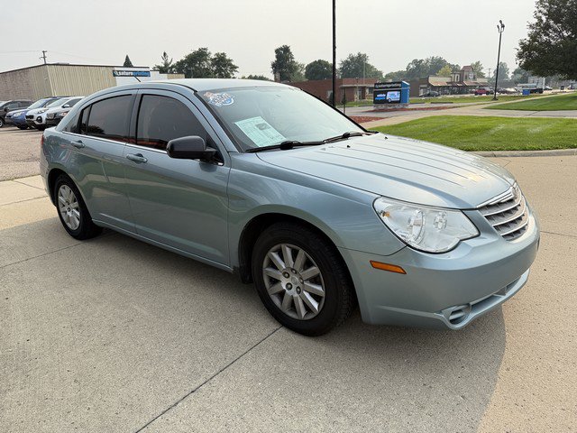 Used 2009 Chrysler Sebring LX FWD image 3