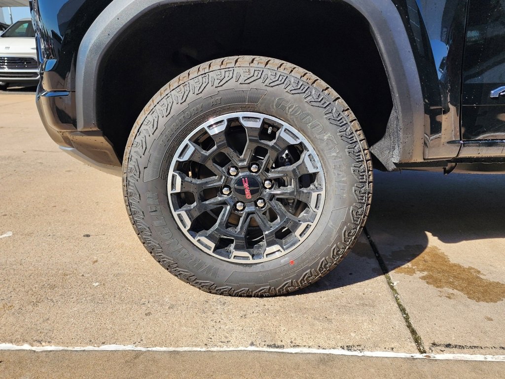 New 2026 GMC Canyon AT4 w/ Technology Plus Package image 56