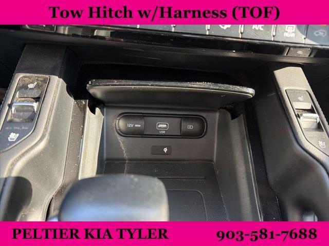 Used 2021 Kia Telluride EX w/ EX Premium Package image 23