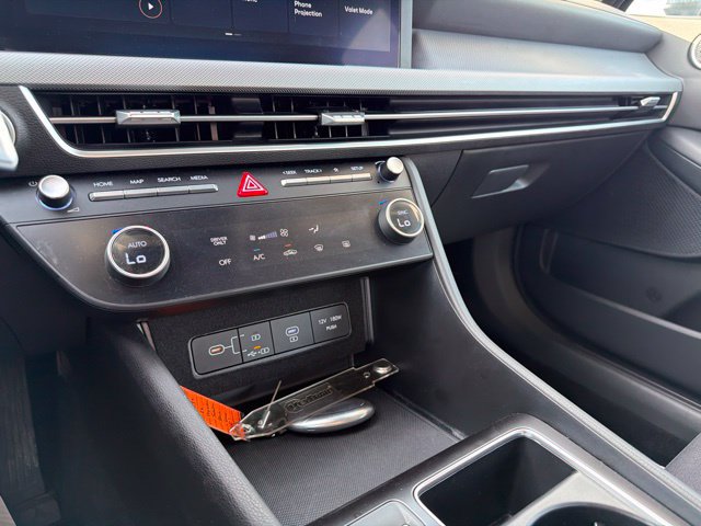 Used 2026 Hyundai Sonata Blue FWD image 36