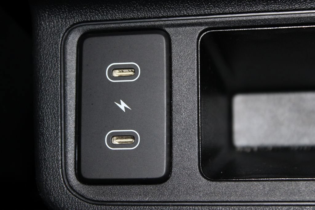 Used 2025 Kia K4 FWD image 29
