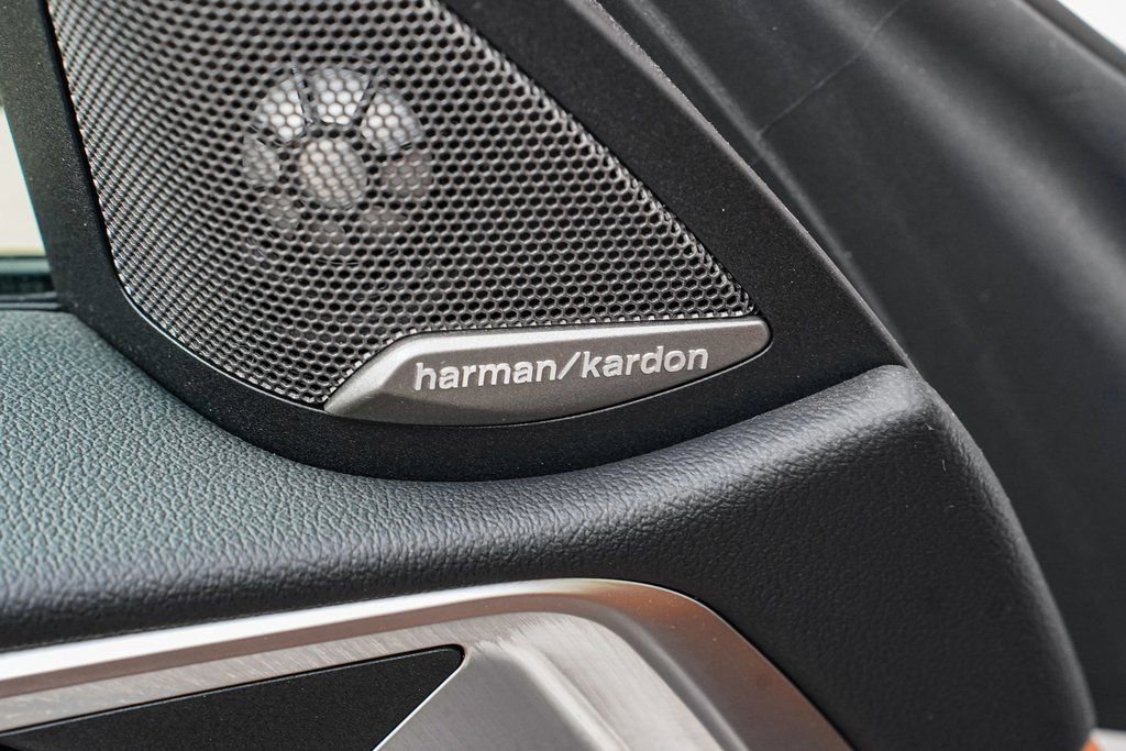 Certified 2025 BMW 430i xDrive Coupe w/ M Sport Package image 11