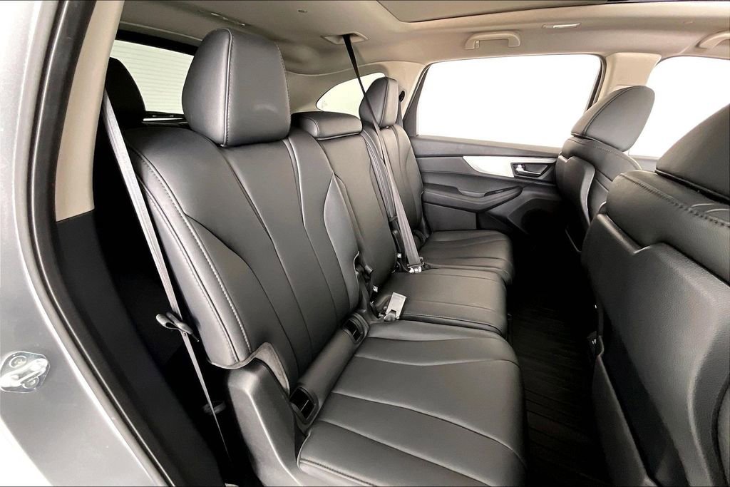 Certified 2024 Acura MDX FWD image 34