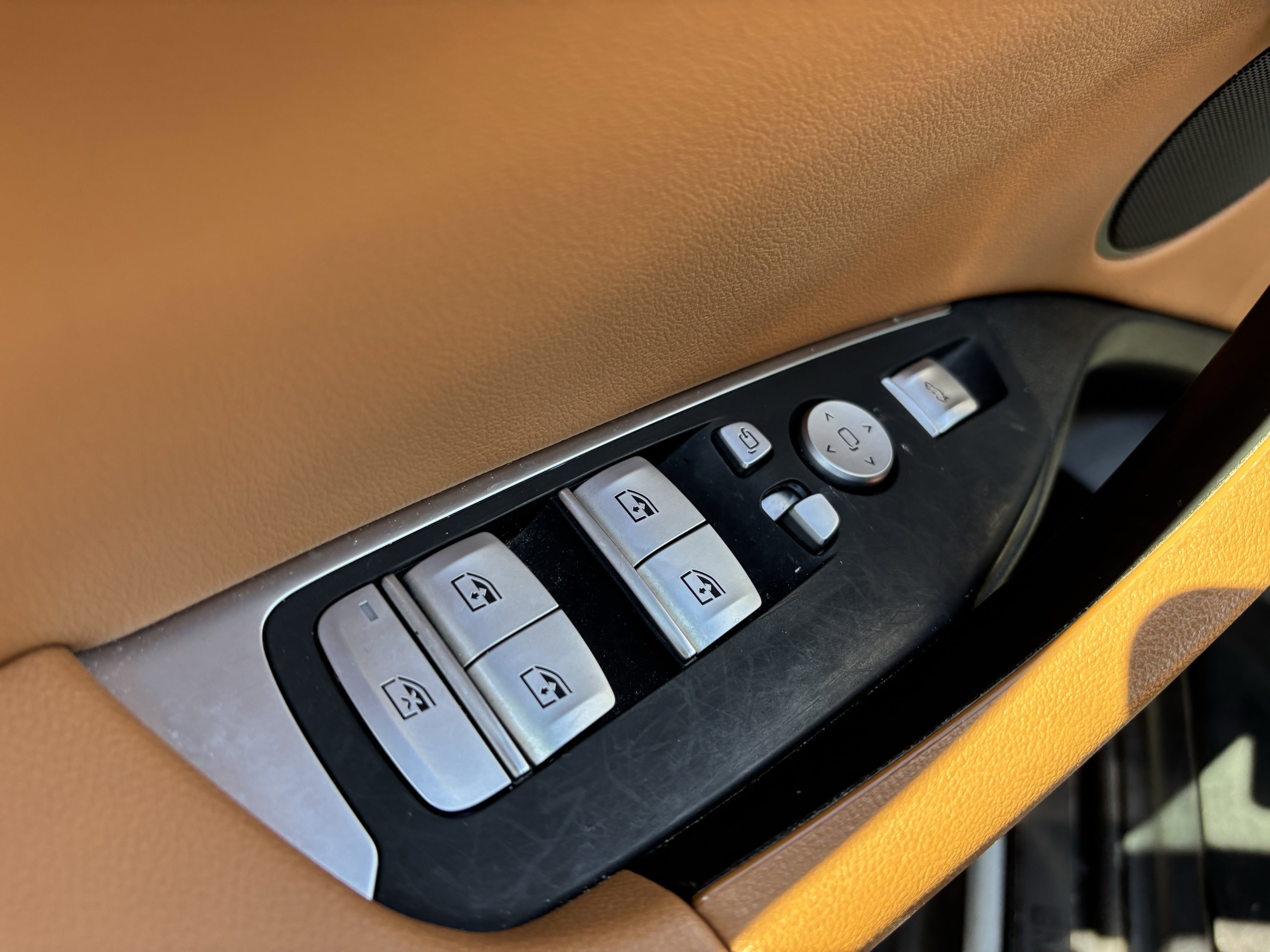 Certified 2024 BMW X3 xDrive30i w/ Convenience Package image 15