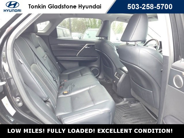 Used 2016 Lexus RX 350 FWD image 25