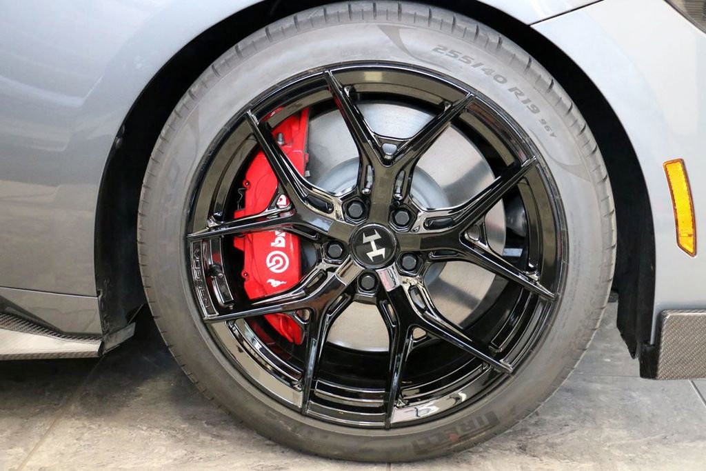 New 2025 Ford Mustang GT Premium w/ GT Performance Package image 7