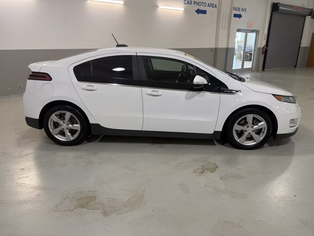 Used 2015 Chevrolet Volt w/ Enhanced Safety Package 1 FWD image 10