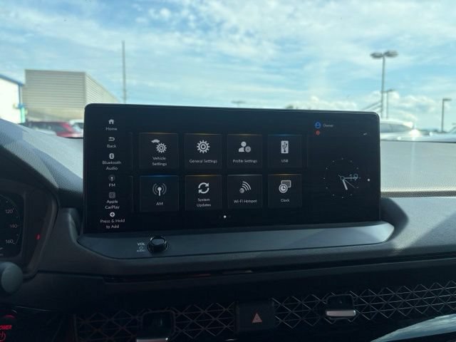 Used 2025 Honda Accord Sport image 18