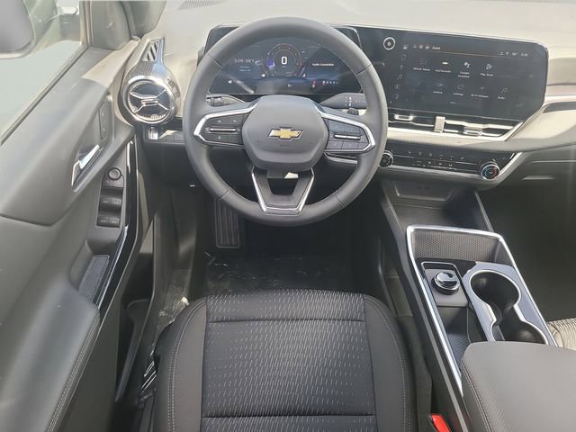 New 2026 Chevrolet Equinox LT w/ Safety and Technology Package image 13