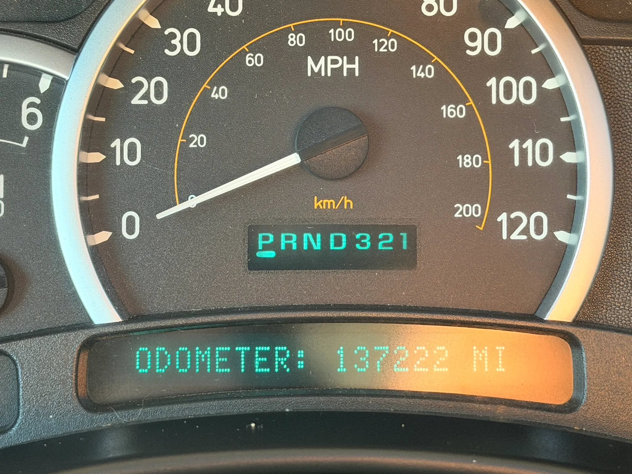 Used 2005 HUMMER H2 SUT w/ Preferred Equipment Group AWD/4WD image 5
