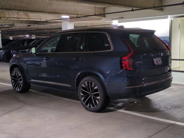 New 2026 Volvo XC90 T8 Plus w/ Protection Package AWD/4WD image 5