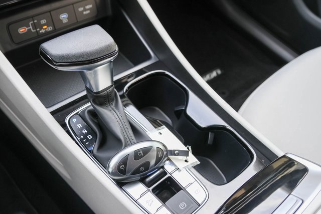 New 2026 Hyundai Tucson SEL image 14