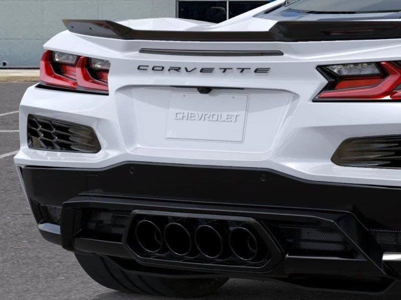 Used 2027 Chevrolet Corvette Grand Sport RWD image 14