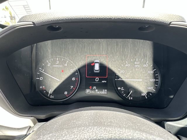 Used 2025 Subaru Forester AWD/4WD image 38