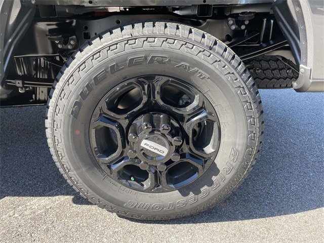 New 2026 Ford F250 XL image 4