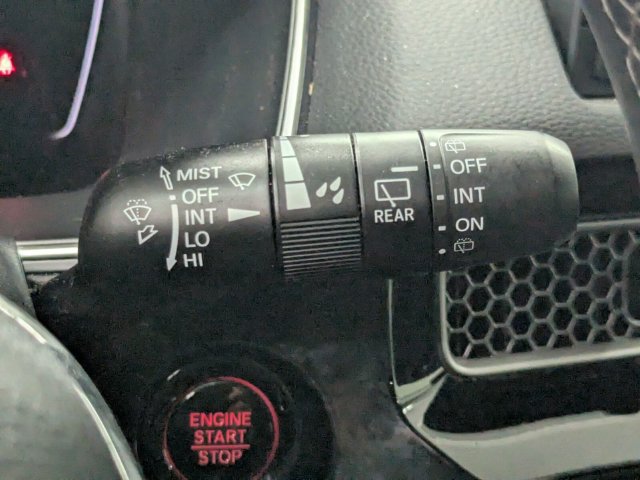 Used 2024 Honda Civic EX-L image 21