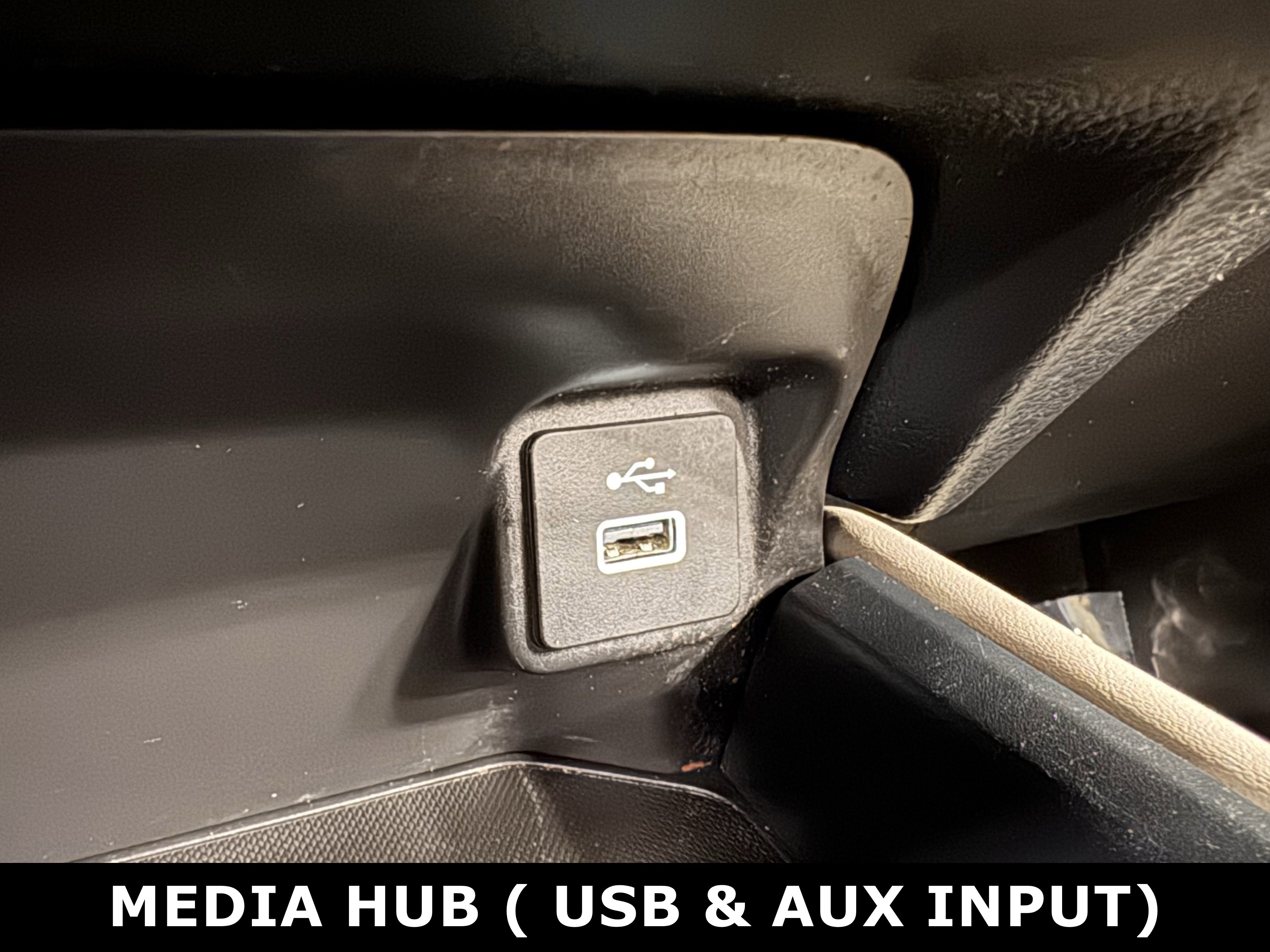 Used 2023 Honda HR-V LX image 8