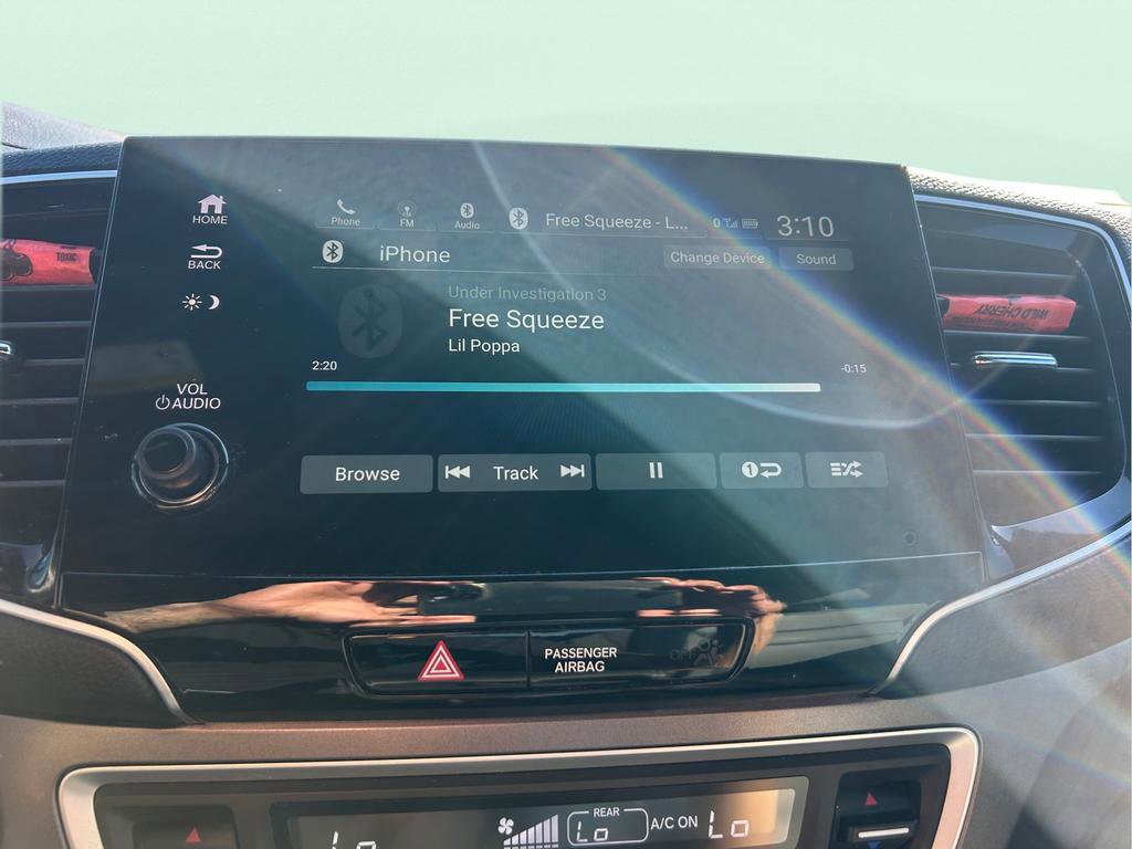 Used 2024 Honda Passport EX-L image 17