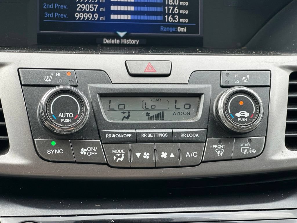 Used 2016 Honda Odyssey EX-L image 26