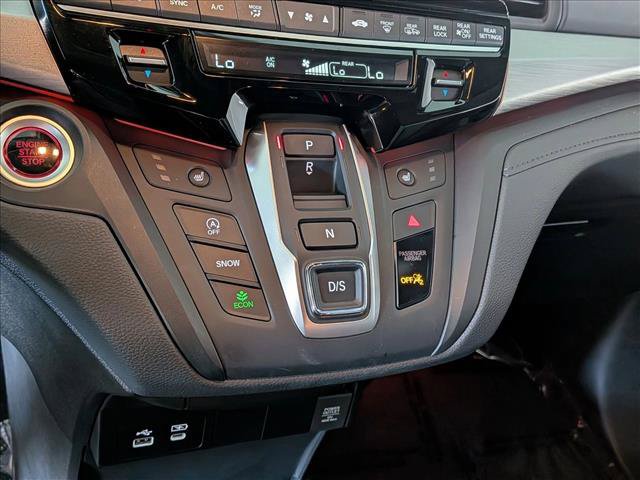 Used 2026 Honda Odyssey Sport-L image 14