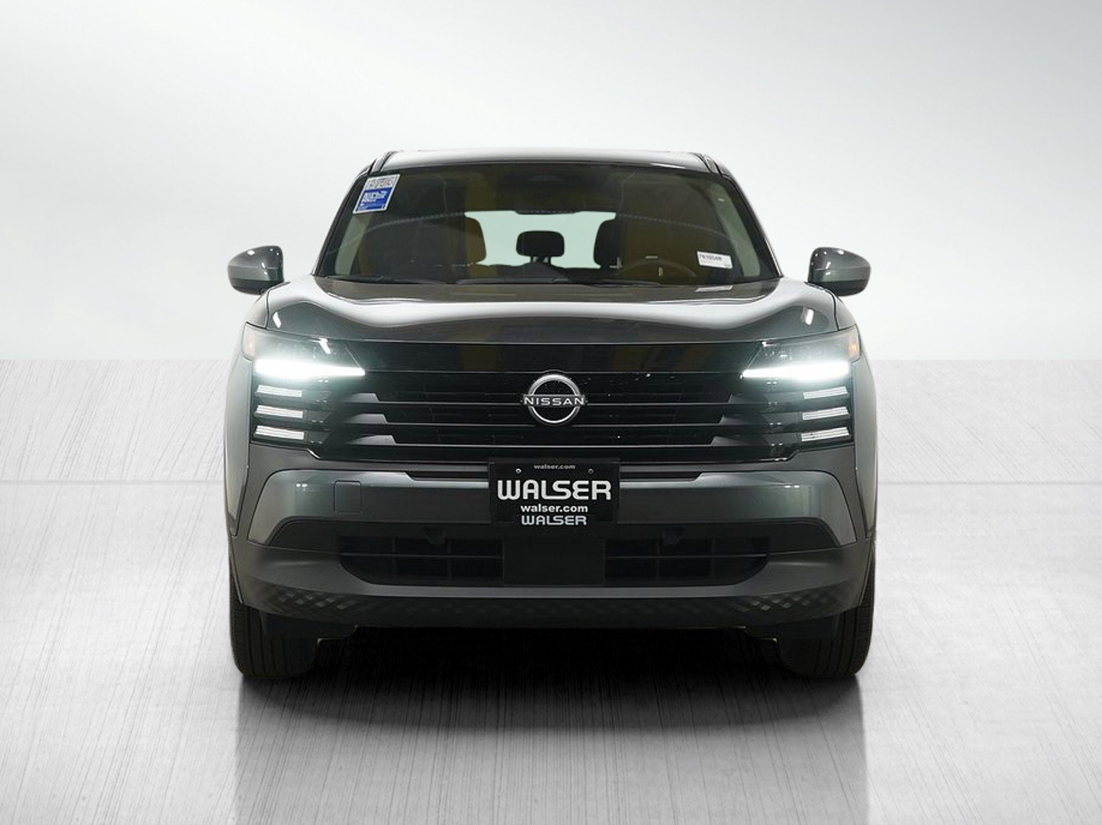 Used 2025 Nissan Kicks SV w/ SV Premium Package image 8