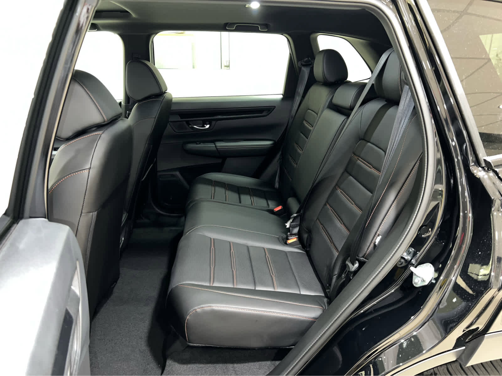 New 2026 Honda CR-V Sport-L image 13