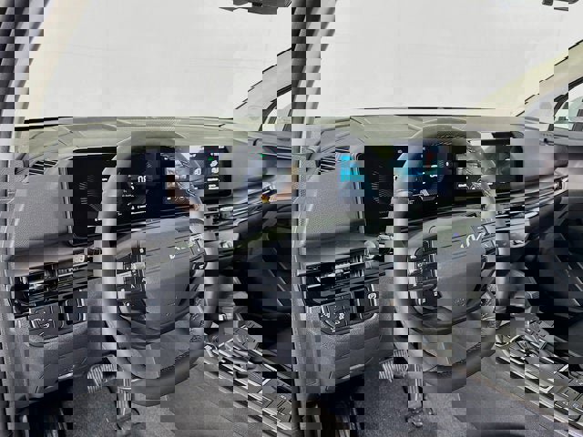 New 2026 Kia Sportage EX image 11