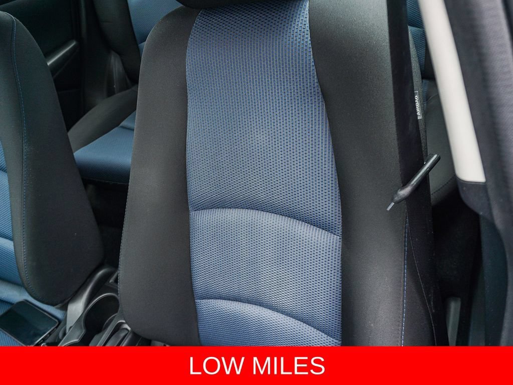 Used 2018 Toyota Yaris iA FWD image 20