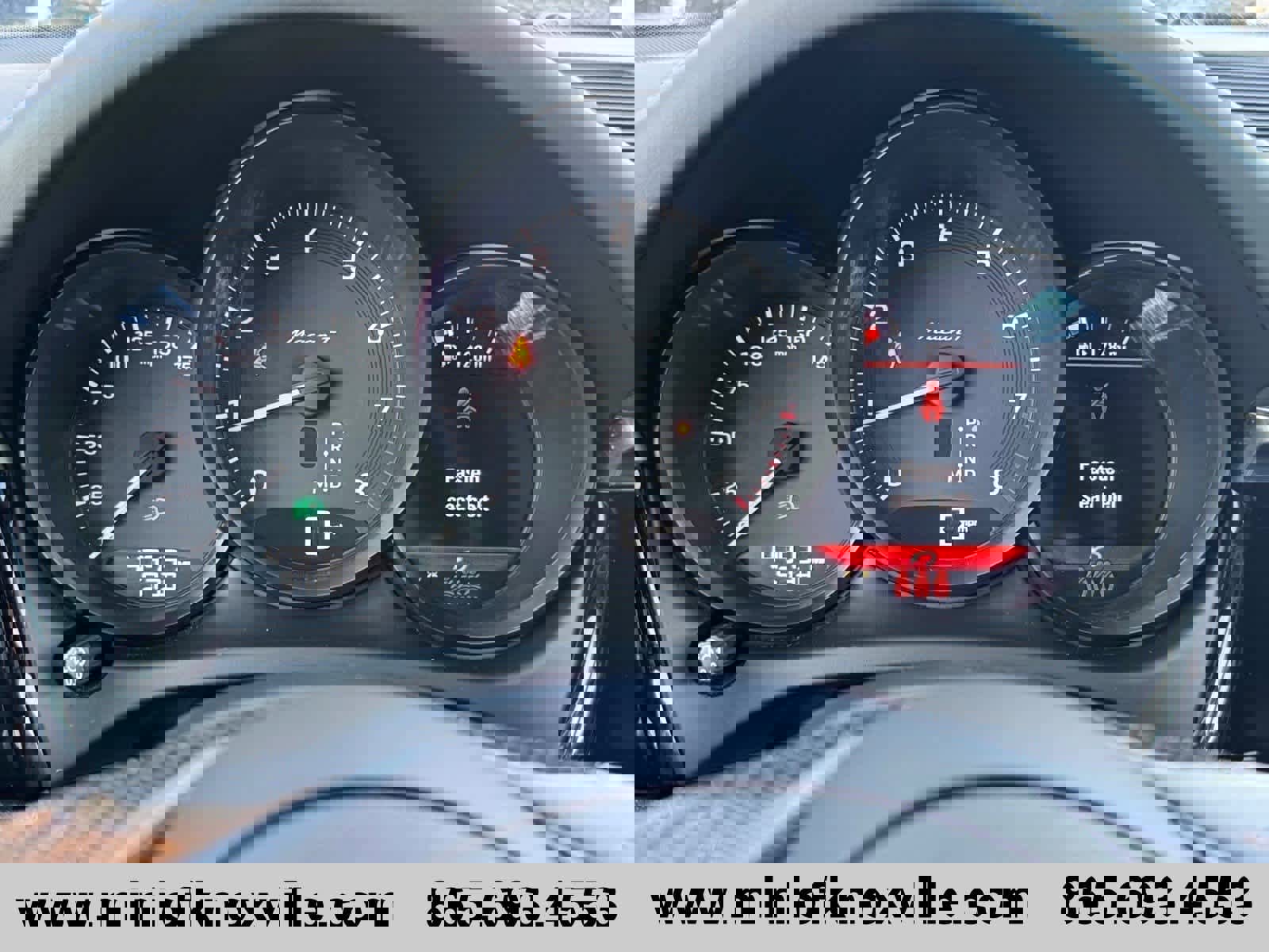 Used 2024 Porsche Macan Turbo image 20