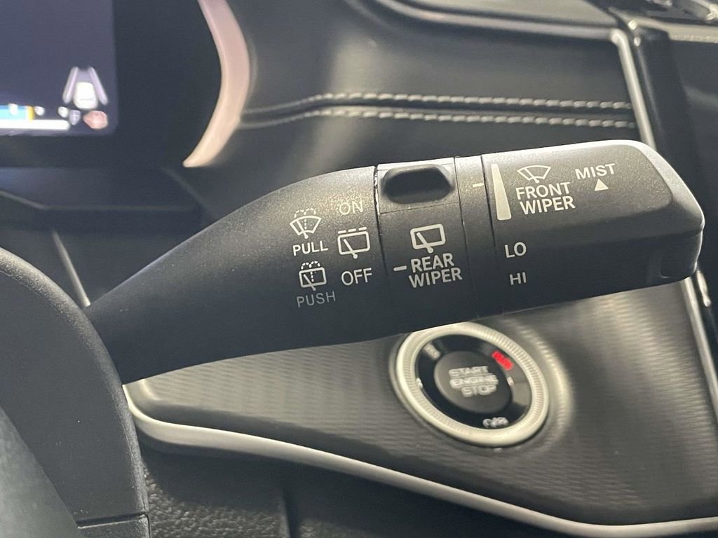 Used 2024 Jeep Grand Cherokee L Laredo image 33