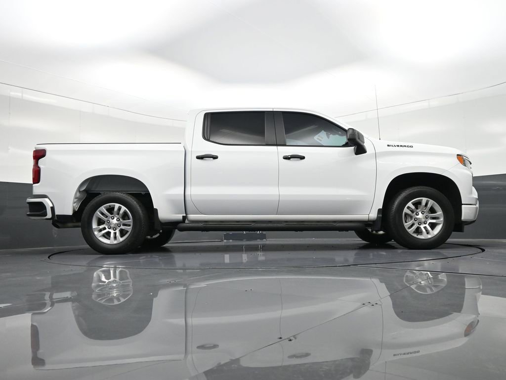 Used 2024 Chevrolet Silverado 1500 RST image 29