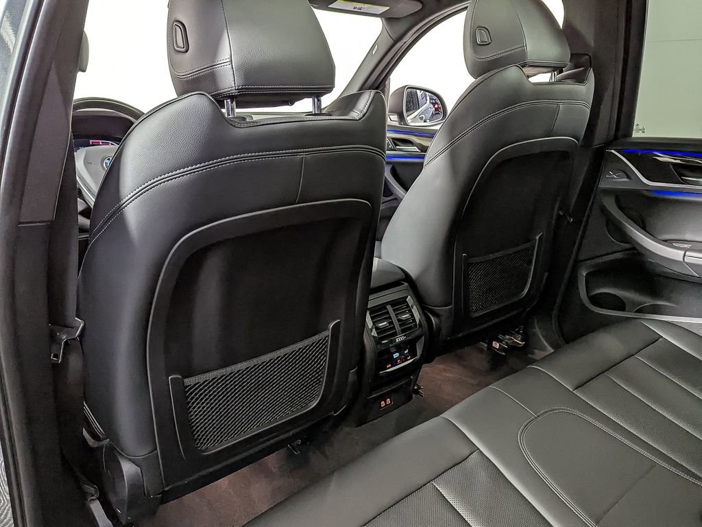 Used 2023 BMW X3 xDrive30i w/ Convenience Package image 40