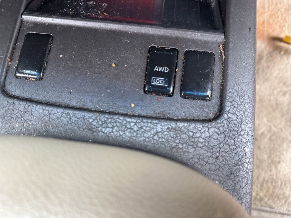 Used 2013 Nissan Murano S image 38