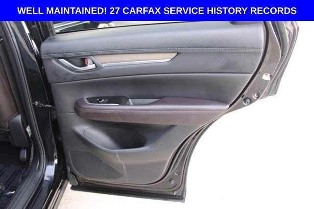 Used 2019 MAZDA CX-5 Signature image 23