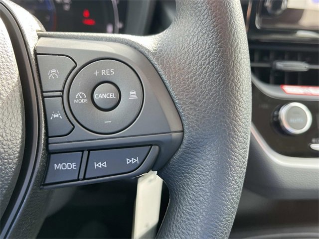 Used 2026 Toyota Corolla LE image 29